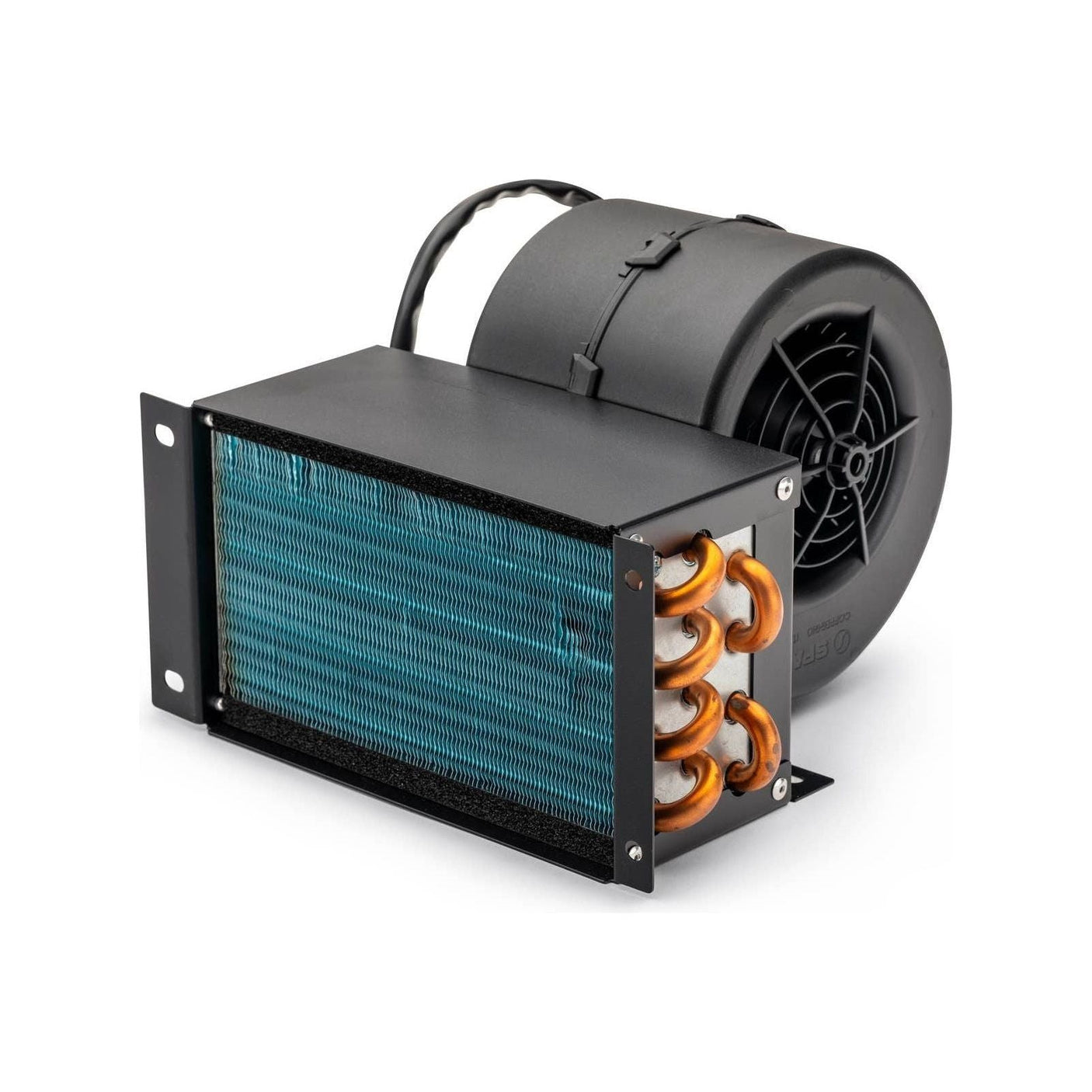 Photo of Polaris RZR Turbo S In-Dash Cab Heater by SuperATV - Premium Heaters for UTVs / Side by Sides