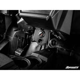 Photo of Polaris RZR XP Turbo In-Dash Heater by SuperATV - Premium Heaters for UTVs / Side by Sides
