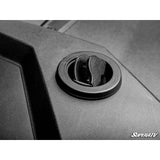 Photo of Polaris RZR XP Turbo In-Dash Heater by SuperATV - Premium Heaters for UTVs / Side by Sides