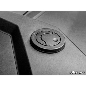 Polaris RZR Trail 900 In-Dash Heater