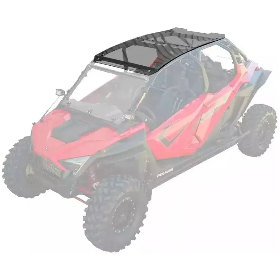 Polaris RZR Turbo R 4 Tinted Roof