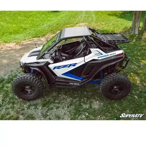 Polaris RZR Turbo R Aluminum Roof