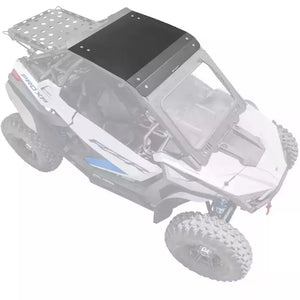 Polaris RZR Turbo R Aluminum Roof