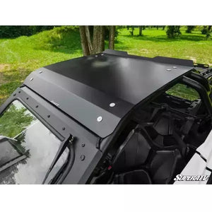 Polaris RZR Turbo R Aluminum Roof