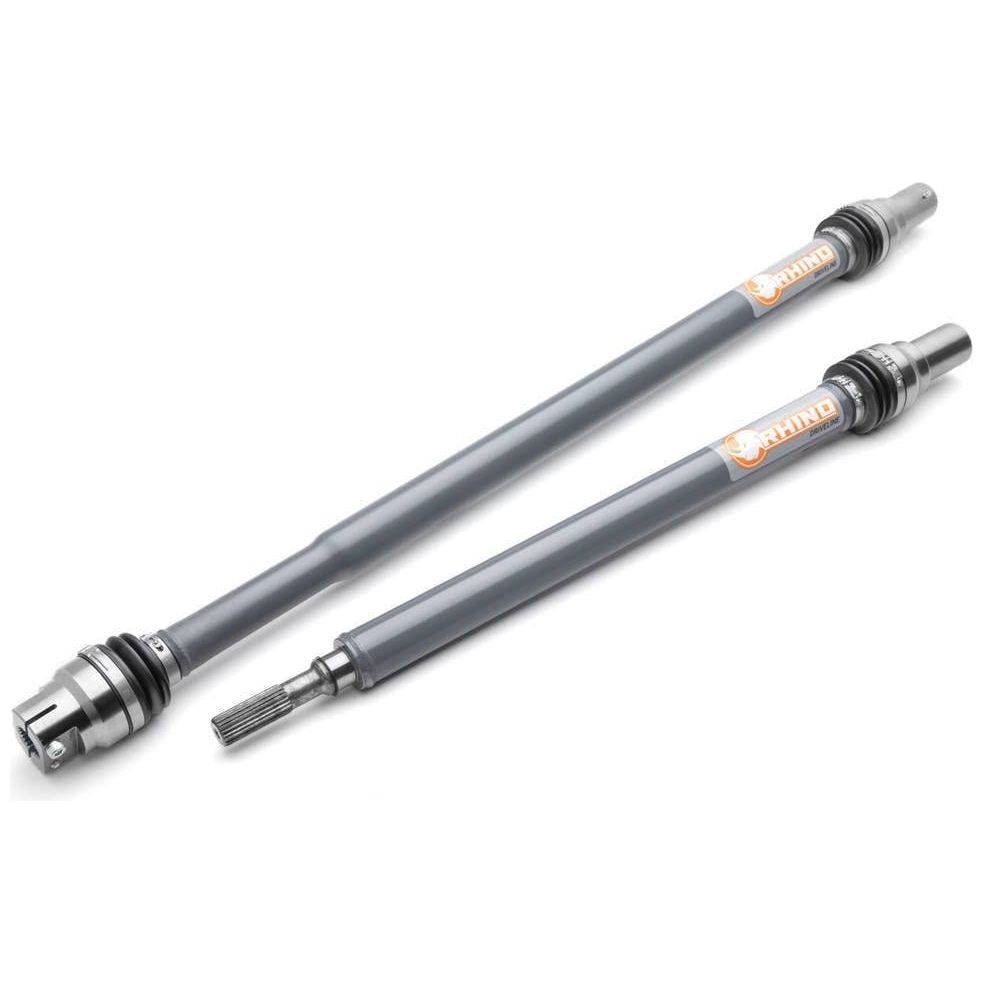 Photo of Polaris RZR Turbo R Heavy Duty Prop Shaft by SuperATV - Premium Drivetrain for UTVs / Side by Sides