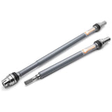 Photo of Polaris RZR Turbo R Heavy Duty Prop Shaft by SuperATV - Premium Drivetrain for UTVs / Side by Sides