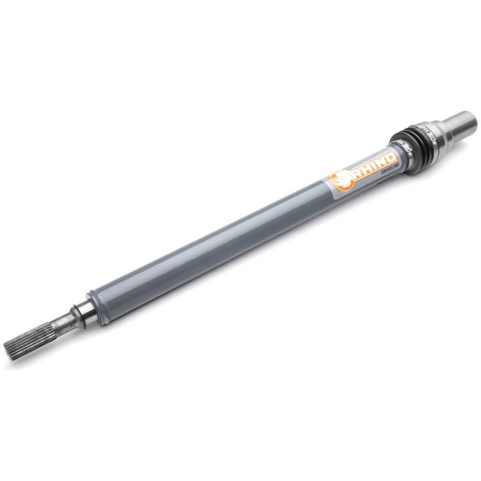 Photo of Polaris RZR Turbo R Heavy Duty Prop Shaft by SuperATV - Premium Drivetrain for UTVs / Side by Sides