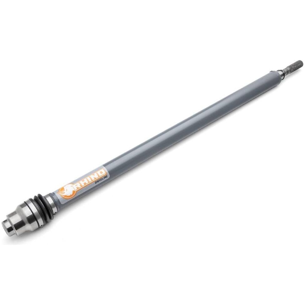 Photo of Polaris RZR Turbo R Heavy Duty Prop Shaft by SuperATV - Premium Drivetrain for UTVs / Side by Sides