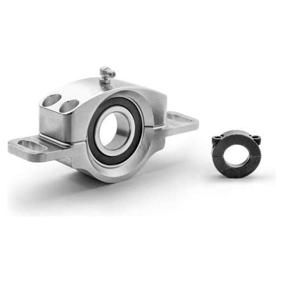 Photo of Polaris RZR Turbo R Heavy Duty Prop Shaft by SuperATV - Premium Drivetrain for UTVs / Side by Sides