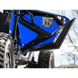 Photo of Polaris RZR Turbo R Lower Door Inserts by SuperATV - Premium Doors for UTVs / Side by Sides