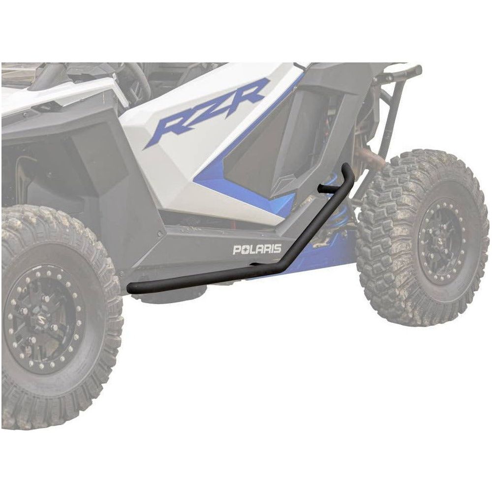 Polaris RZR Turbo R Nerf Bars