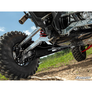 Polaris RZR Turbo R Trailing Arms