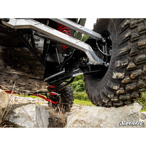 Polaris RZR Turbo R Trailing Arms