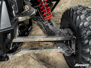 SuperATV Polaris RZR Turbo R Trailing Arms