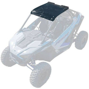 Polaris RZR Turbo R Tinted Roof