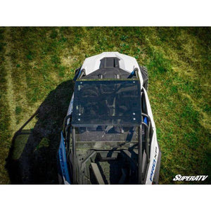 Polaris RZR Turbo R Tinted Roof