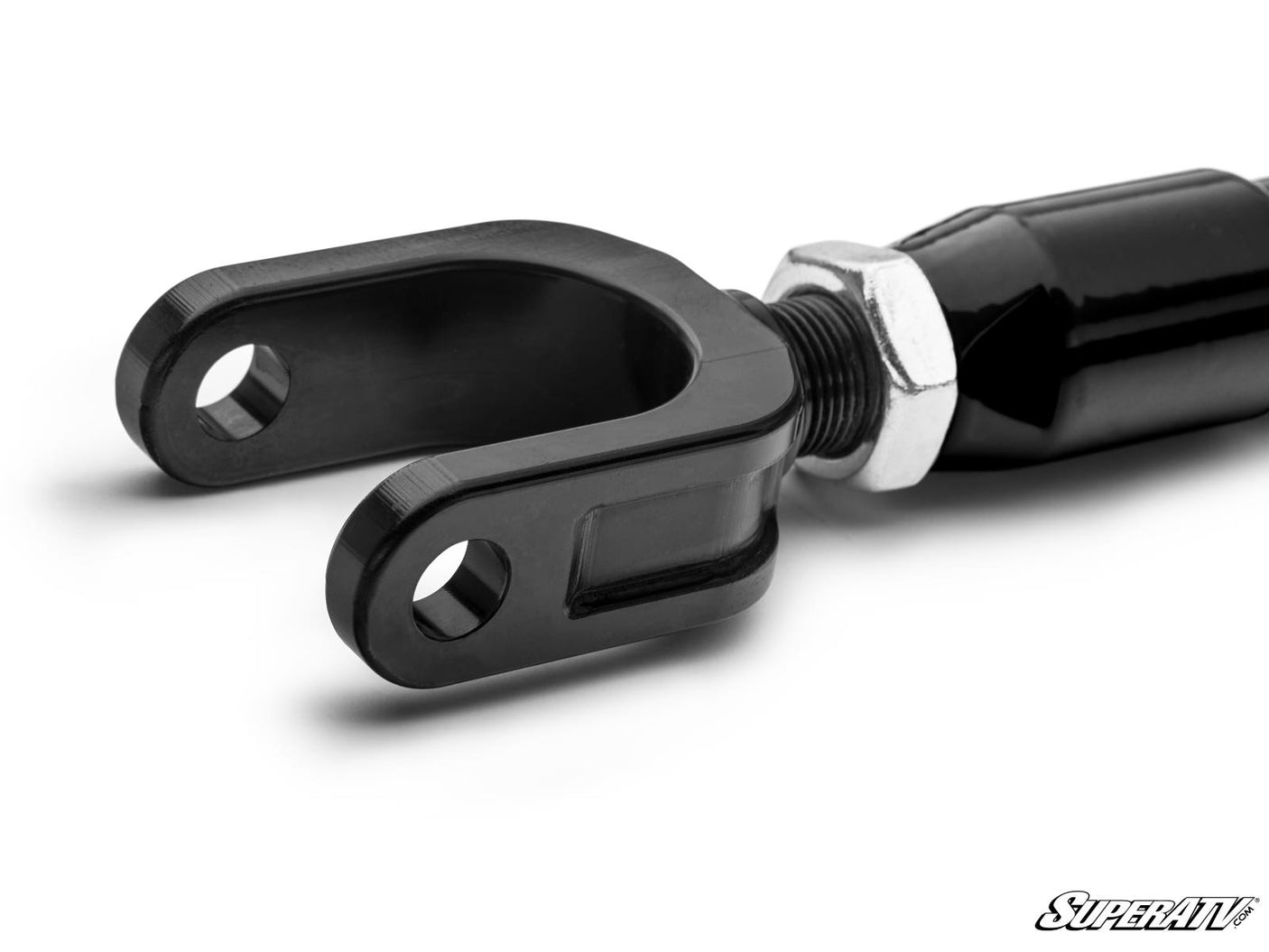 Photo of SuperATV Polaris RZR Turbo R Rear Toe Link Kit by SuperATV - Premium Trailing Arms & Trailing Arm Guards for UTVs / Side by Sides