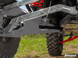 Photo of SuperATV Polaris RZR Turbo R Rear Toe Link Kit by SuperATV - Premium Trailing Arms & Trailing Arm Guards for UTVs / Side by Sides