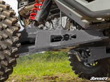 Photo of SuperATV Polaris RZR Turbo R Rear Toe Link Kit by SuperATV - Premium Trailing Arms & Trailing Arm Guards for UTVs / Side by Sides