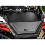 Photo of Polaris RZR Turbo R Trunk Enclosure by SuperATV - Premium Body for UTVs / Side by Sides