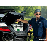 Photo of Polaris RZR Turbo R Trunk Enclosure by SuperATV - Premium Body for UTVs / Side by Sides