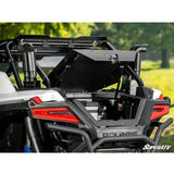 Photo of Polaris RZR Turbo R Trunk Enclosure by SuperATV - Premium Body for UTVs / Side by Sides