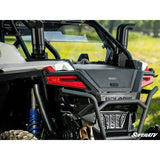 Photo of Polaris RZR Turbo R Trunk Enclosure by SuperATV - Premium Body for UTVs / Side by Sides