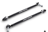 Assault Industries Polaris RZR Turbo R Turret-Style Heavy-Duty Tie Rods