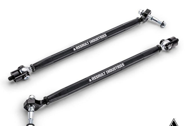 Assault Industries Polaris RZR Pro R Turret-Style Heavy-Duty Tie Rod