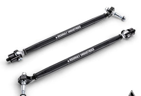 Assault Industries Polaris RZR Pro S Turret-Style Heavy-Duty Tie Rod