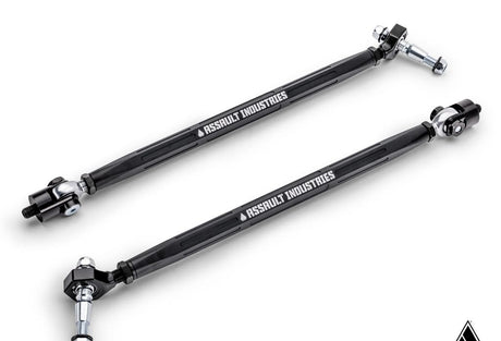 Assault Industries Polaris RZR Pro S Turret-Style Heavy-Duty Tie Rod