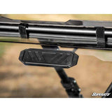 Photo of Polaris RZR Turbo R Vented Rear Windshield by SuperATV - Premium Windshields for UTVs / Side by Sides