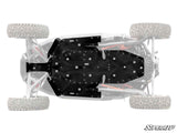 Photo of SuperATV Polaris RZR Turbo R Full Skid Plate by SuperATV - Premium Skid Plates & Guards for UTVs / Side by Sides