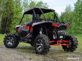 Photo of SuperATV Polaris RZR XP 1000 Radius Arms by SuperATV - Premium Radius Rods & Plates for UTVs / Side by Sides
