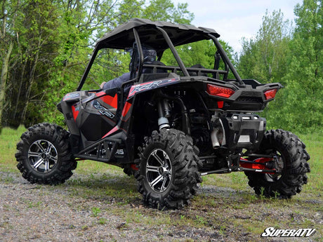 Polaris RZR 1000 Radius Arms - Black