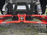 Photo of SuperATV Polaris RZR XP 1000 Radius Arms by SuperATV - Premium Radius Rods & Plates for UTVs / Side by Sides