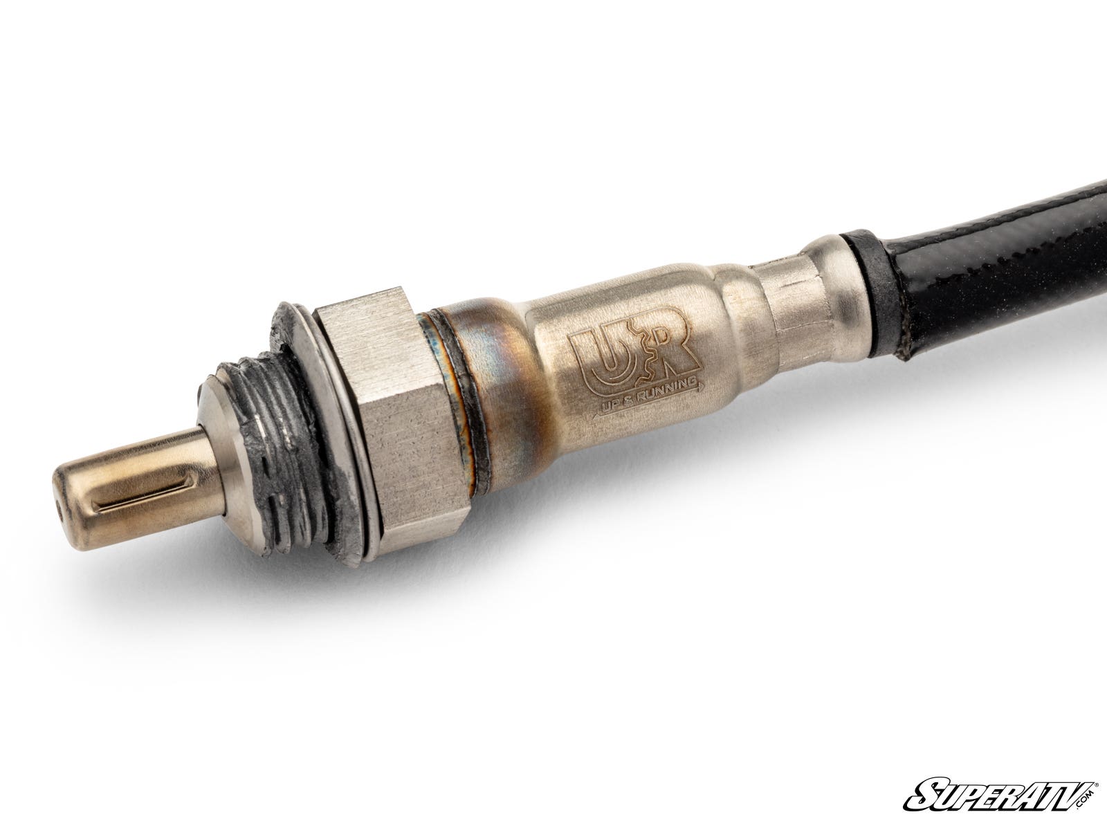 Photo of SuperATV Up & Running Polaris General O2 Sensor by SuperATV - Premium Sensors for UTVs / Side by Sides