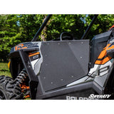 Photo of Polaris RZR Turbo S Aluminum Doors by SuperATV - Premium Doors for UTVs / Side by Sides