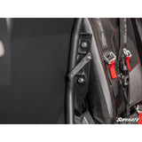 Photo of Polaris RZR Turbo S Aluminum Doors by SuperATV - Premium Doors for UTVs / Side by Sides