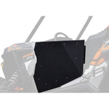 Photo of Polaris RZR Turbo S Aluminum Doors by SuperATV - Premium Doors for UTVs / Side by Sides