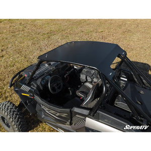 Polaris RZR Turbo S Aluminum Roof