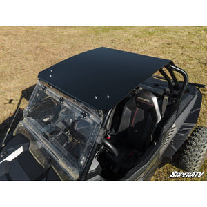 Polaris RZR Turbo S Aluminum Roof