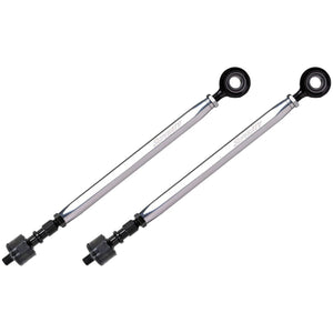 Polaris RZR Turbo S Billet Aluminum Hex Tie Rod Kit