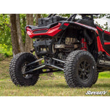 Photo of Polaris RZR Turbo S Billet Aluminum Radius Arms by SuperATV - Premium Radius Rods & Plates for UTVs / Side by Sides