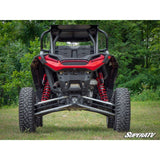 Photo of Polaris RZR Turbo S Billet Aluminum Radius Arms by SuperATV - Premium Radius Rods & Plates for UTVs / Side by Sides