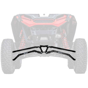 Polaris RZR Turbo S Boxed High Clearance Radius Arms