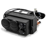 Photo of Polaris RZR Turbo S Cab Heater by SuperATV - Premium Heaters for UTVs / Side by Sides