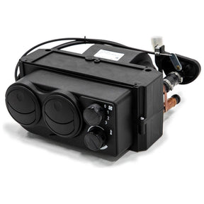 Photo of Polaris RZR Turbo S Cab Heater by SuperATV - Premium Heaters for UTVs / Side by Sides