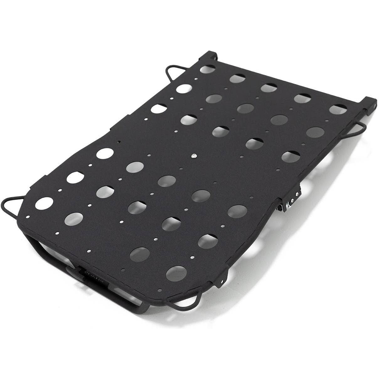 Photo of Polaris RZR Turbo S Cargo Rack by SuperATV - Premium Storage for UTVs / Side by Sides