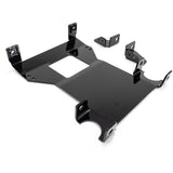 Polaris RZR Turbo S Frame Stiffener Gusset Kit